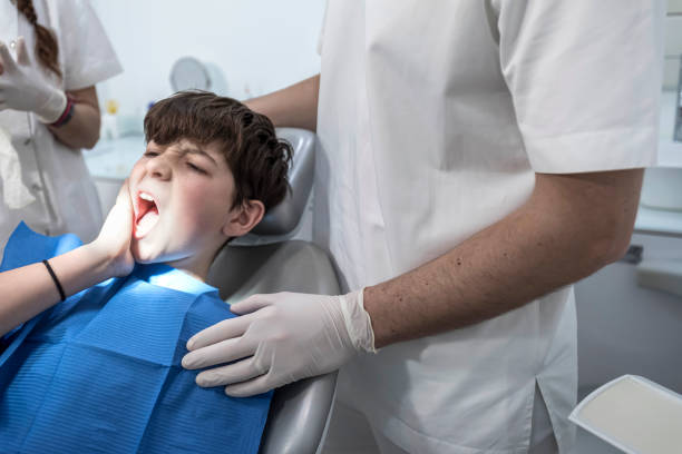 Best Emergency Treatment for Oral Infections in Wesley Hills, NY