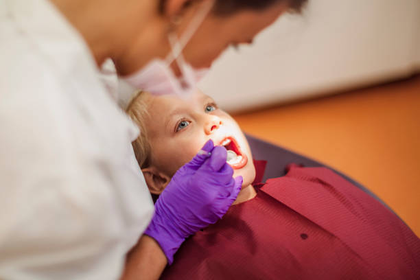 Best Broken or Chipped Tooth Repair in Wesley Hills, NY